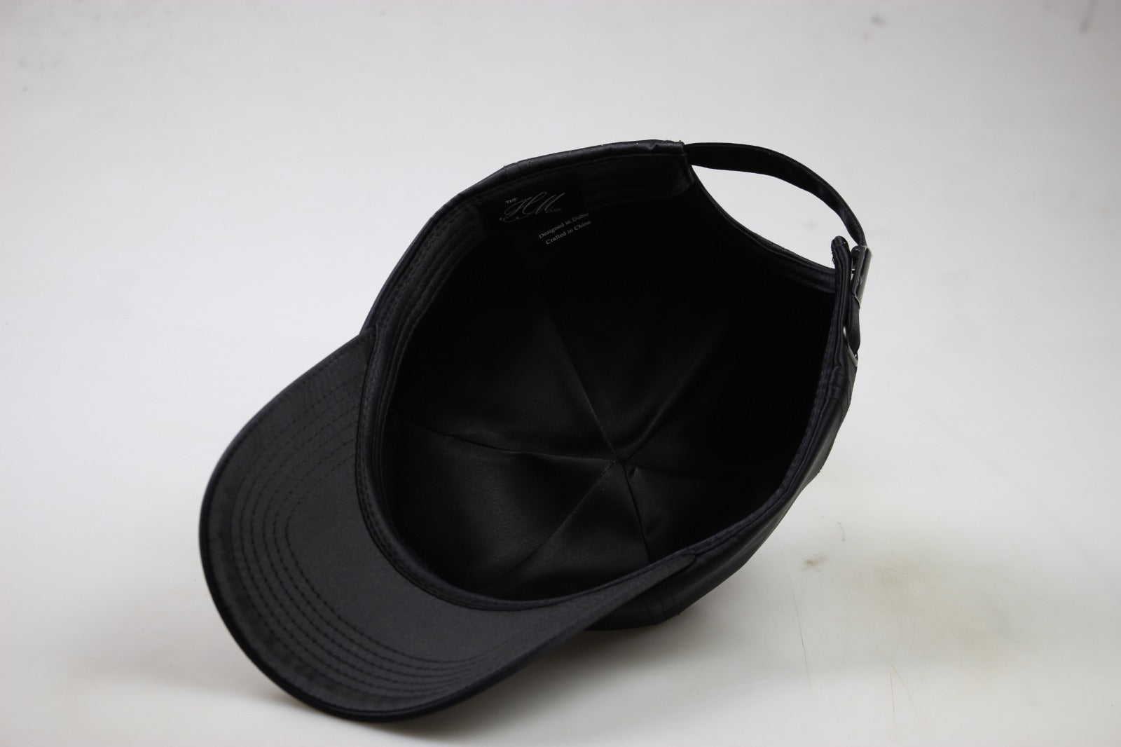 Not Your Average Girl - Jet Black