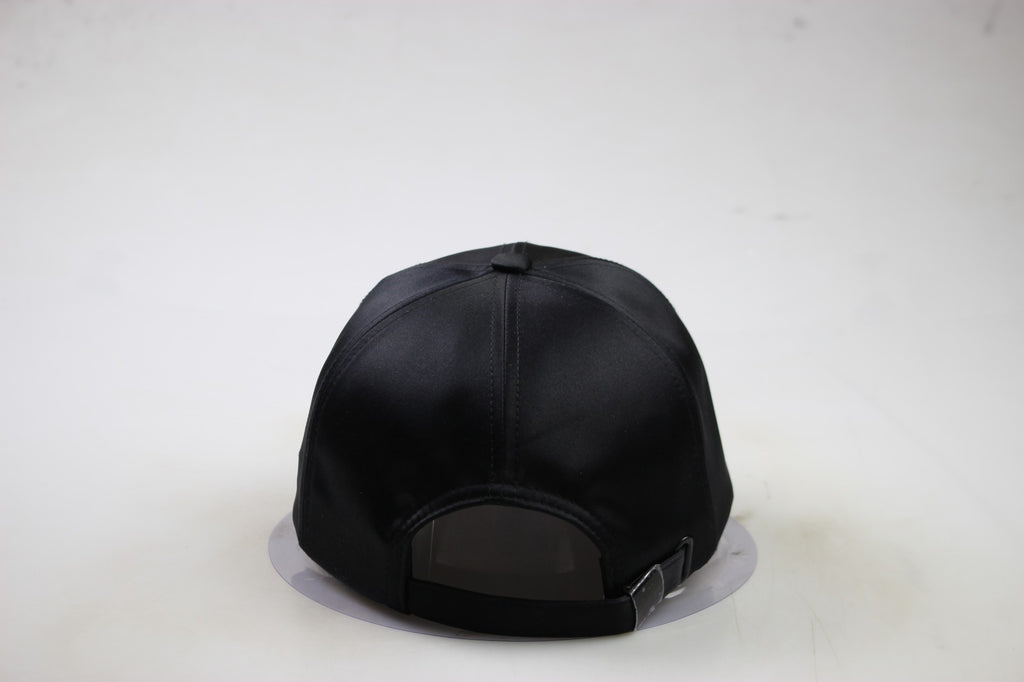 Not Your Average Girl - Jet Black