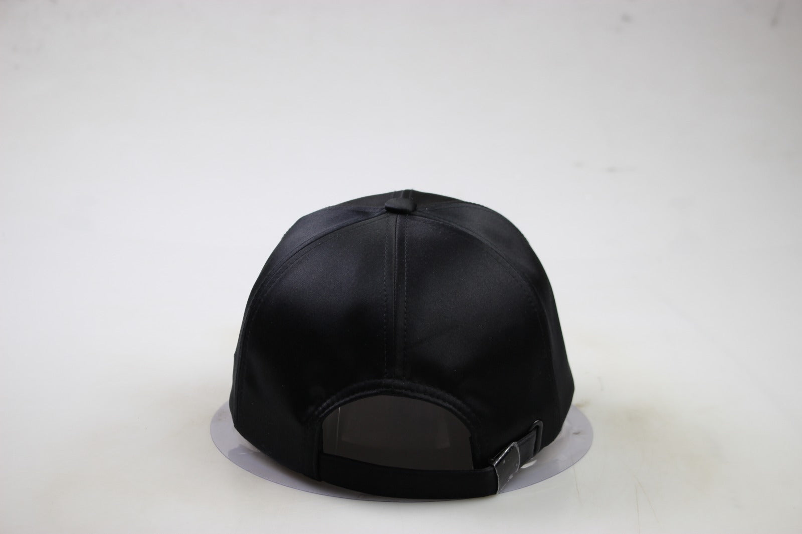 Not Your Average Girl - Jet Black