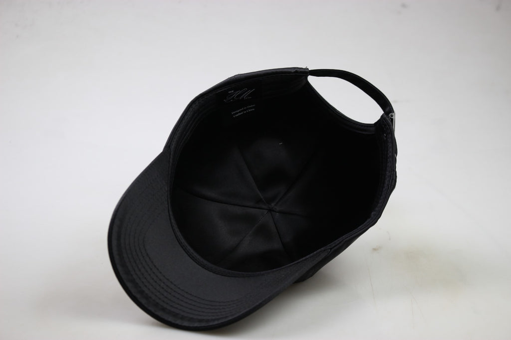 Expensive Taste - Jet Black