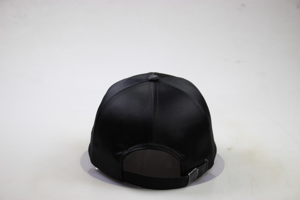 Expensive Taste - Jet Black