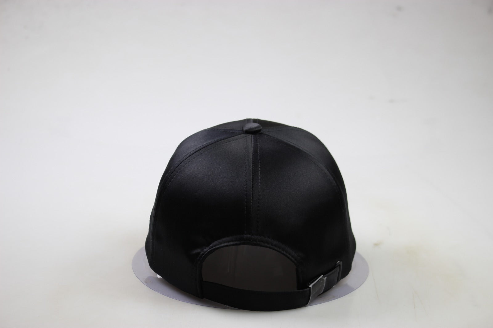 Expensive Taste - Jet Black