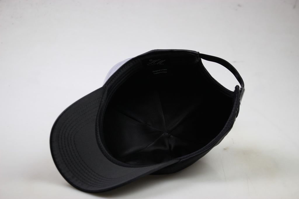 Girl In Finance - Jet Black