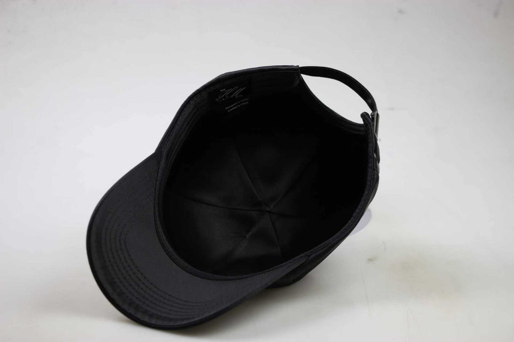 High Maintenance - Jet Black