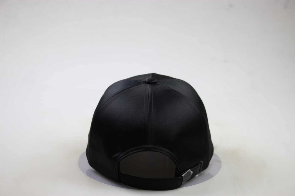 High Maintenance - Jet Black