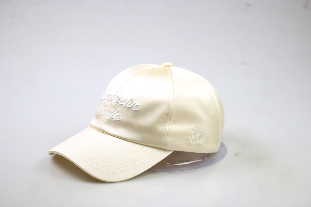 Expensive Taste - Soft champagne