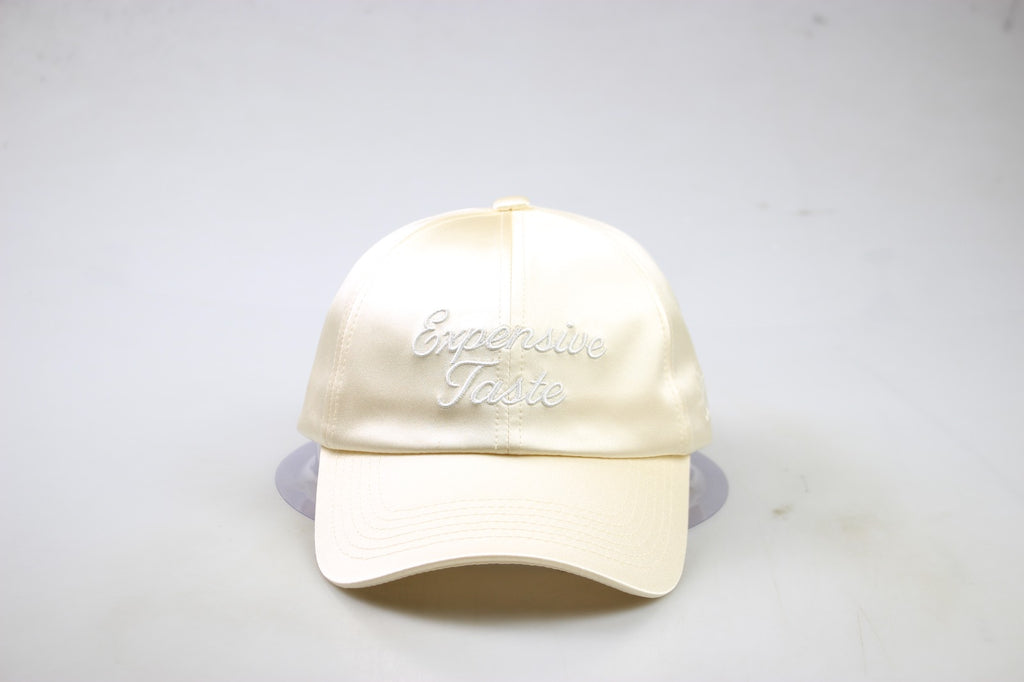 Expensive Taste - Soft champagne