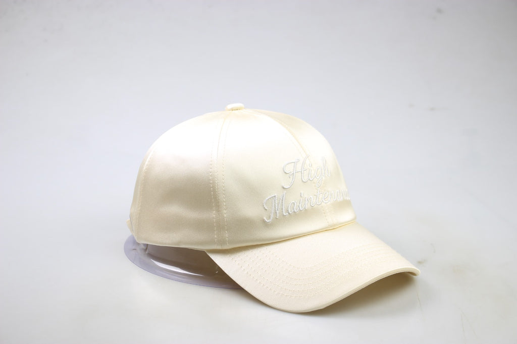 High Maintenance - Soft champagne