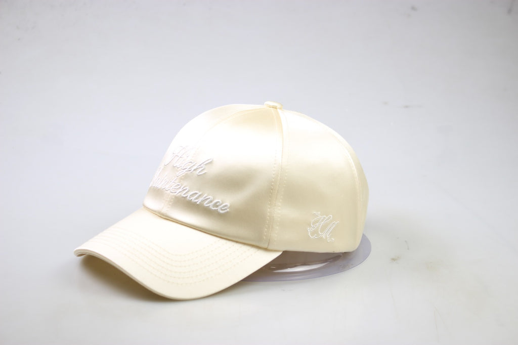 High Maintenance - Soft champagne