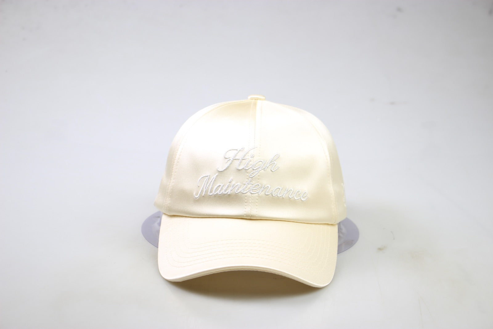 High Maintenance - Soft champagne