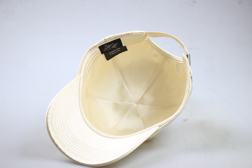 Made to be Spoiled - Soft champagne