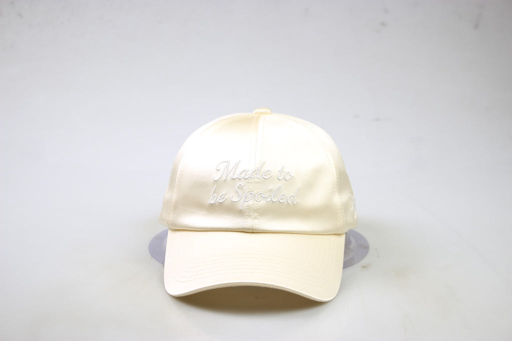 Made to be Spoiled - Soft champagne